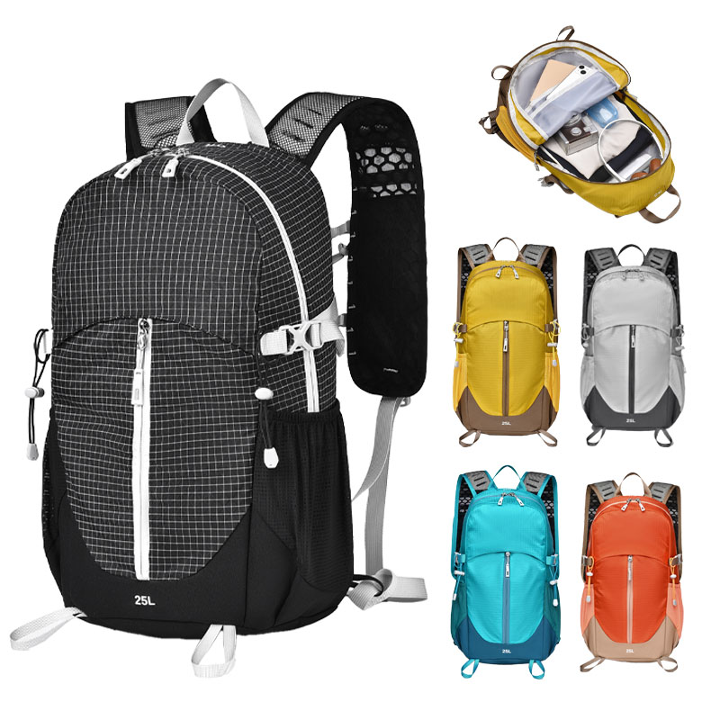 Cycling - Sac à dos de randonnée de