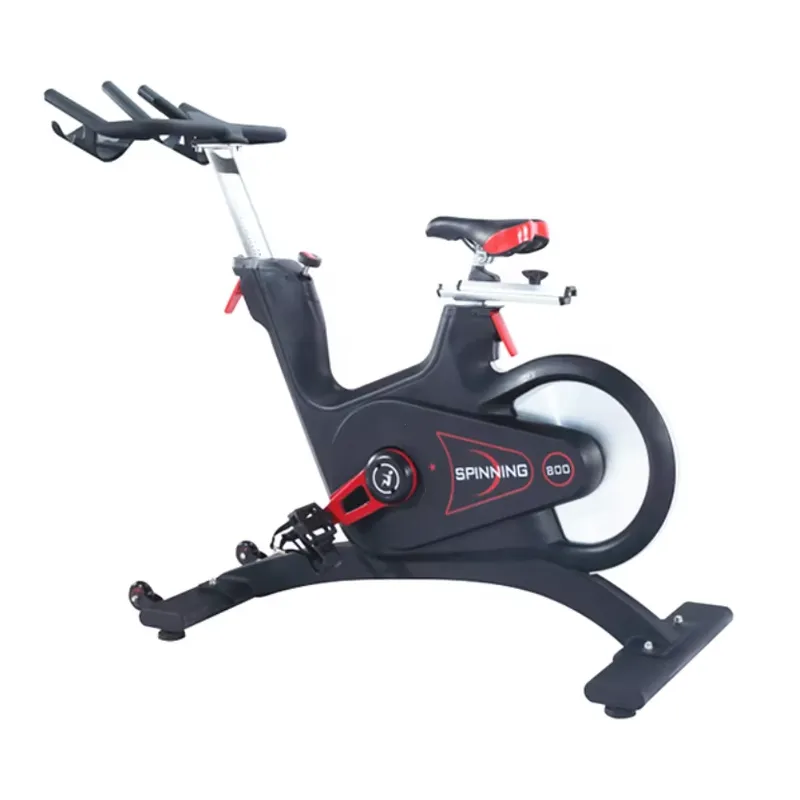 Exercise Bike Magnetic Resistance - Vélo de spinning à résistance magnétique