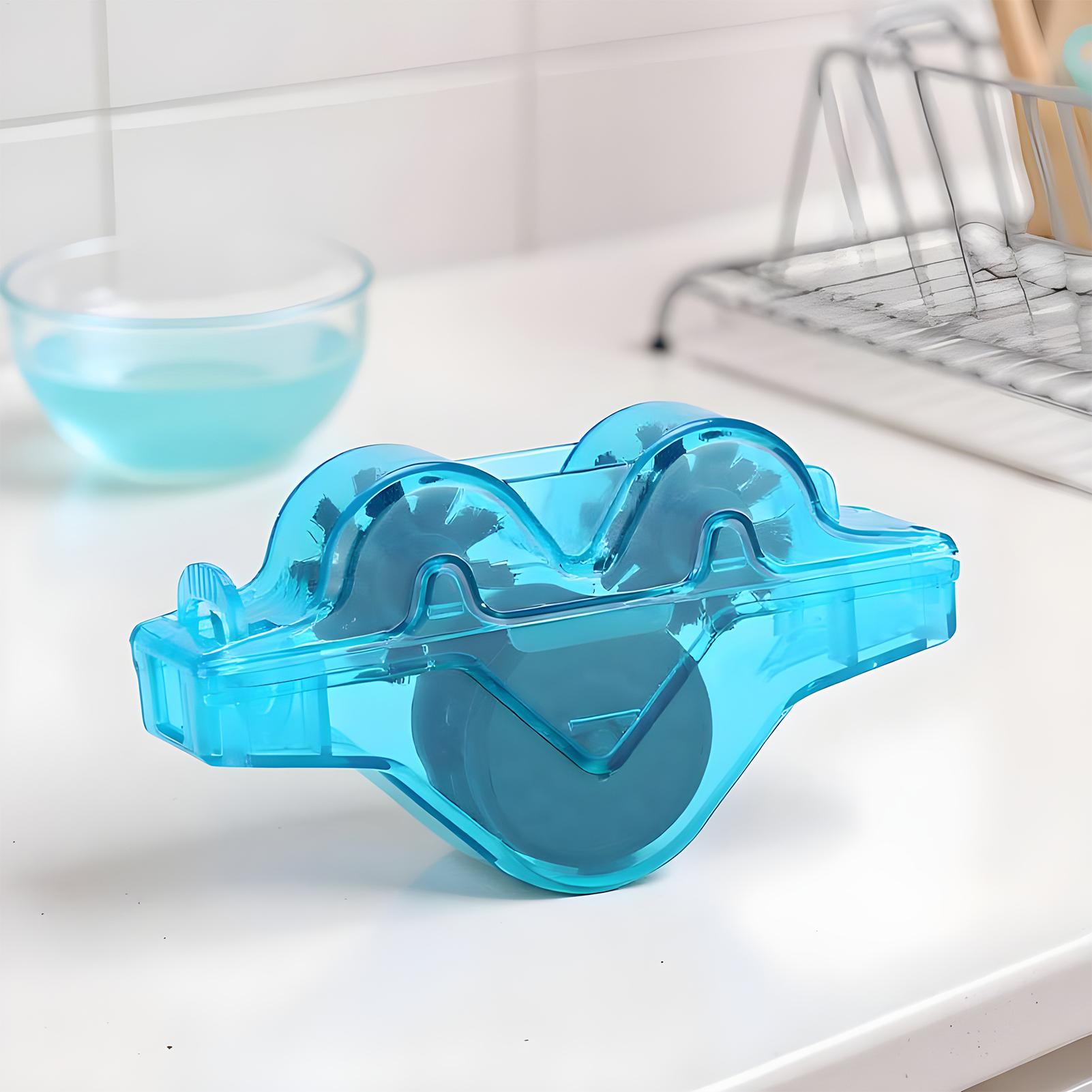 Cycling - Kit de nettoyage de chaîne de