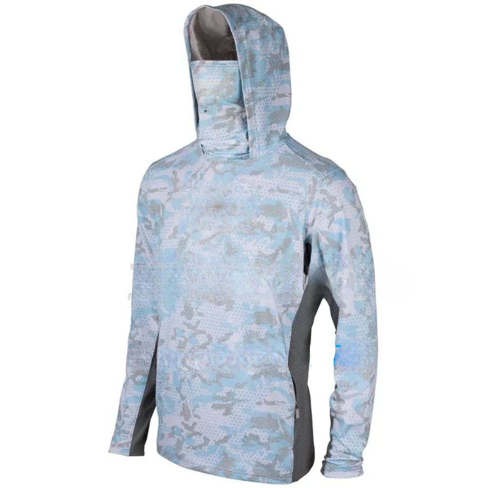Hiking - Chemises de pêche pour enfants, protection
