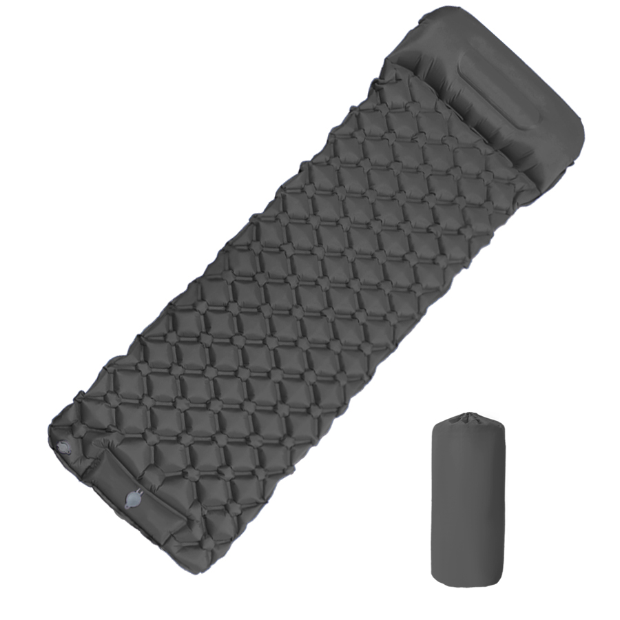 Matelas gonflable de Camping e - Hiking avis et prix