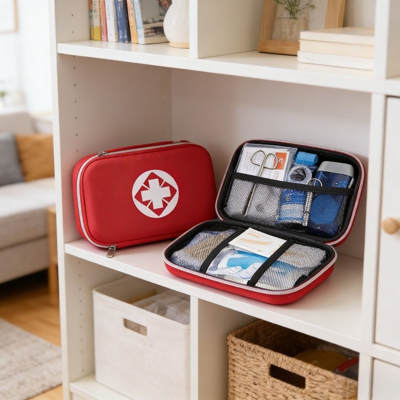 Trousse de premiers secours po - Hiking avis et prix