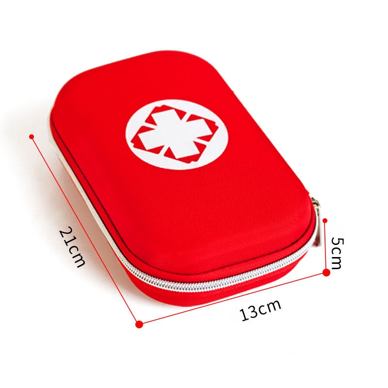 Trousse de premiers secours po - Hiking avis et prix