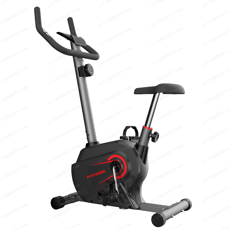 Vélo d'exercice domestique en  - Exercise Bike Magnetic Resistance avis et prix