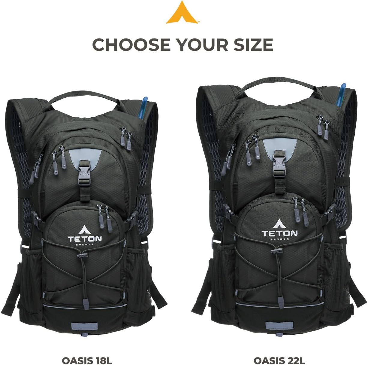 Sac à dos d’hydratation Teton  - Cycling avis et prix