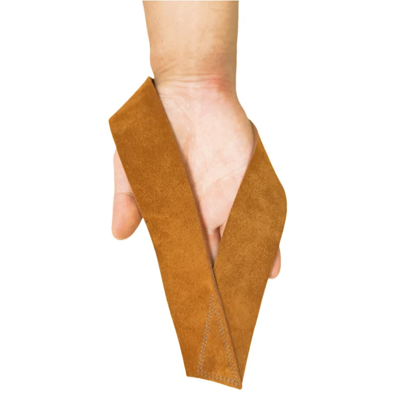 Sangles de levage en forme de  - Wrist Wraps Weightlifting Support avis et prix
