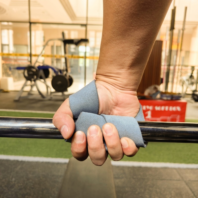 Sangles de levage en forme de  - Wrist Wraps Weightlifting Support avis et prix