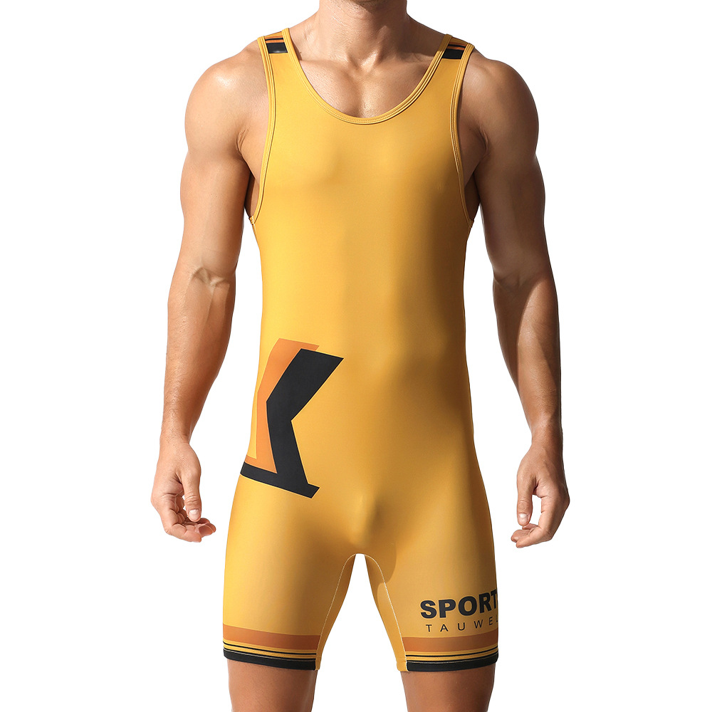 TAUWELL Singlet Athlétique Hom - Cycling avis et prix