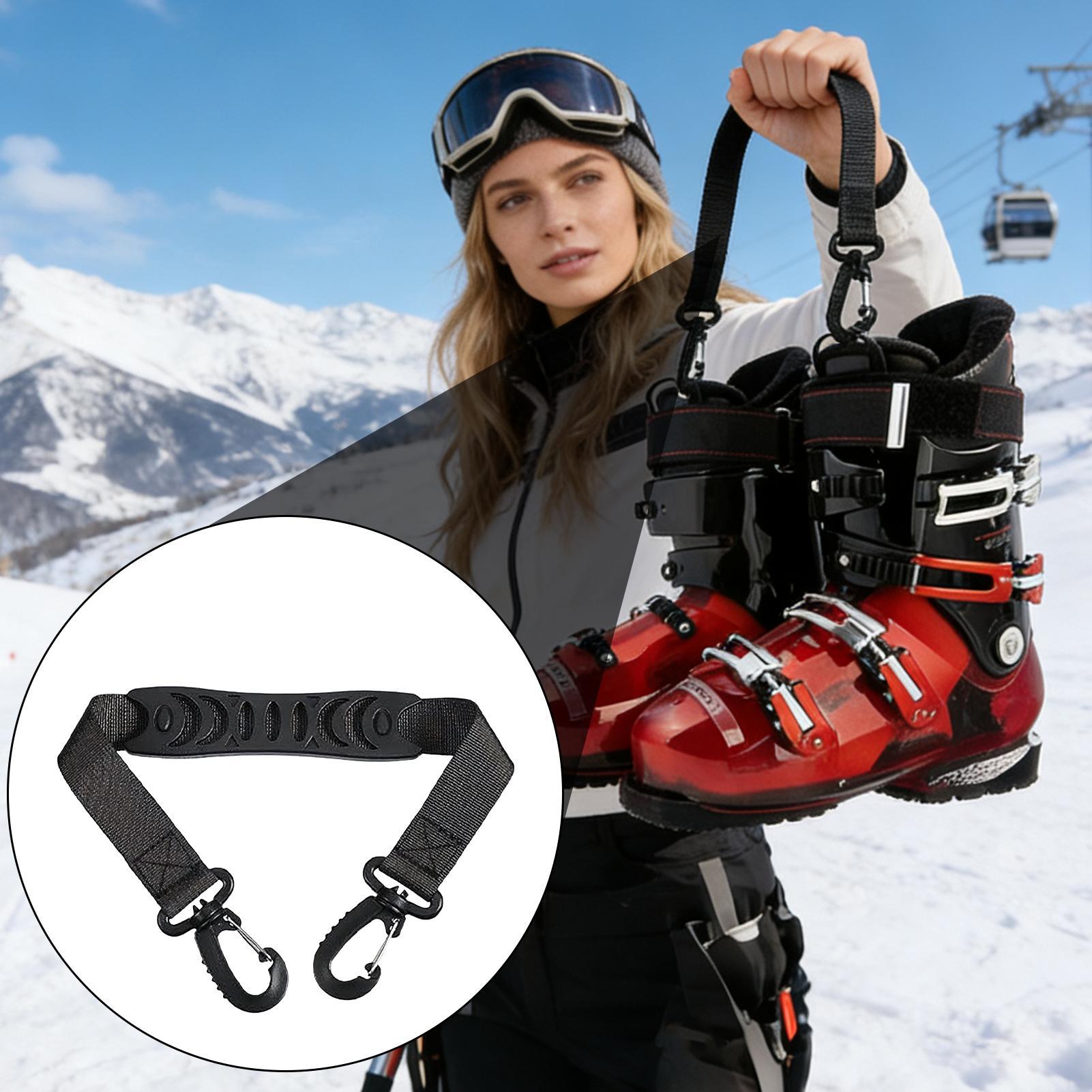 Sangles de chaussures de Ski,  - Cycling avis et prix