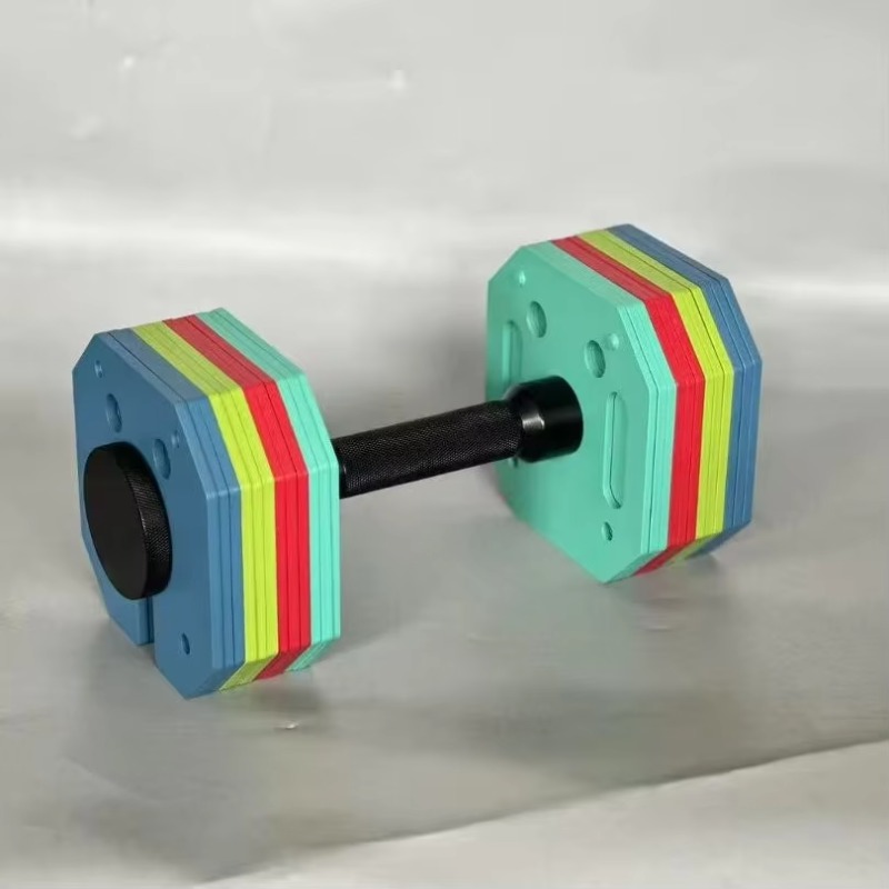 YTYIN – haltères réglables car - Adjustable Dumbbell Pair 40Kg avis et prix