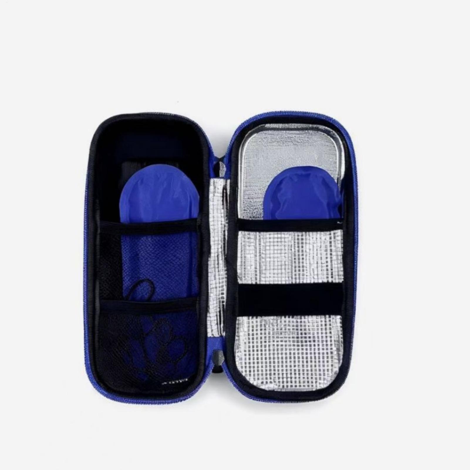 Sac de transport isotherme ave - Camping avis et prix