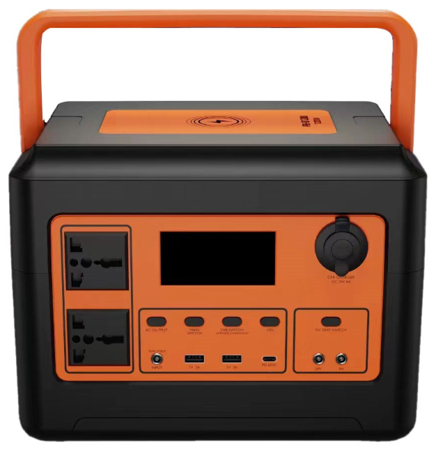 Batterie LiFePO4 avancée 1100W - Cycling avis et prix