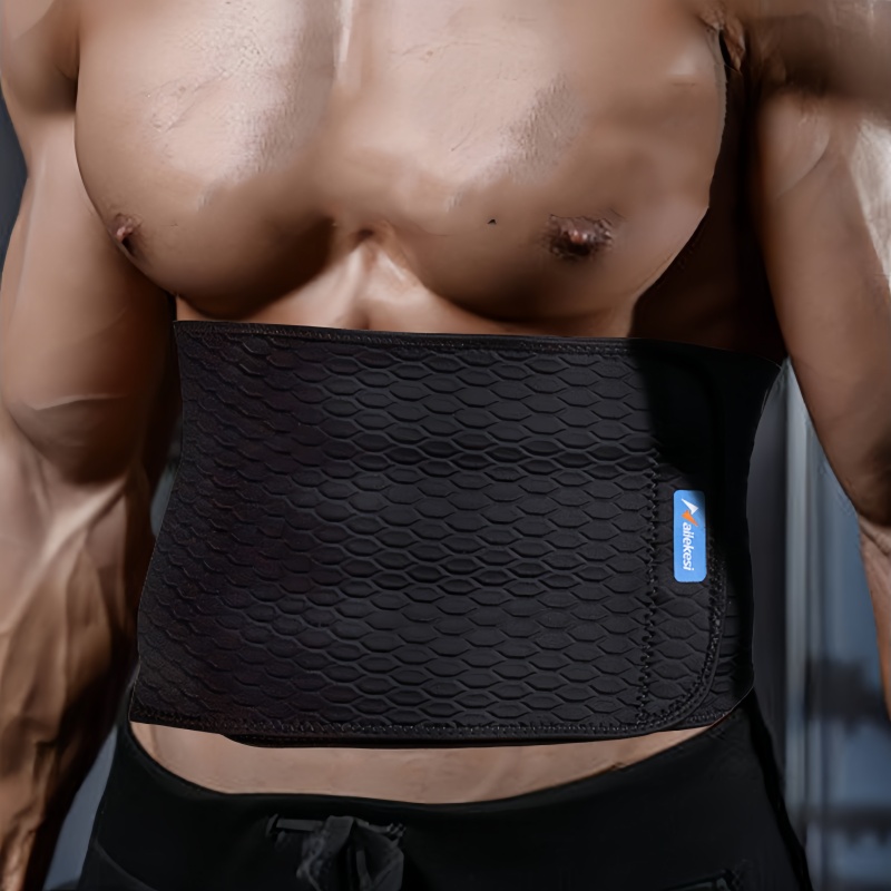 Néoprène Sport taille ceinture - Sweat Waist Trainer Belt Neoprene avis et prix