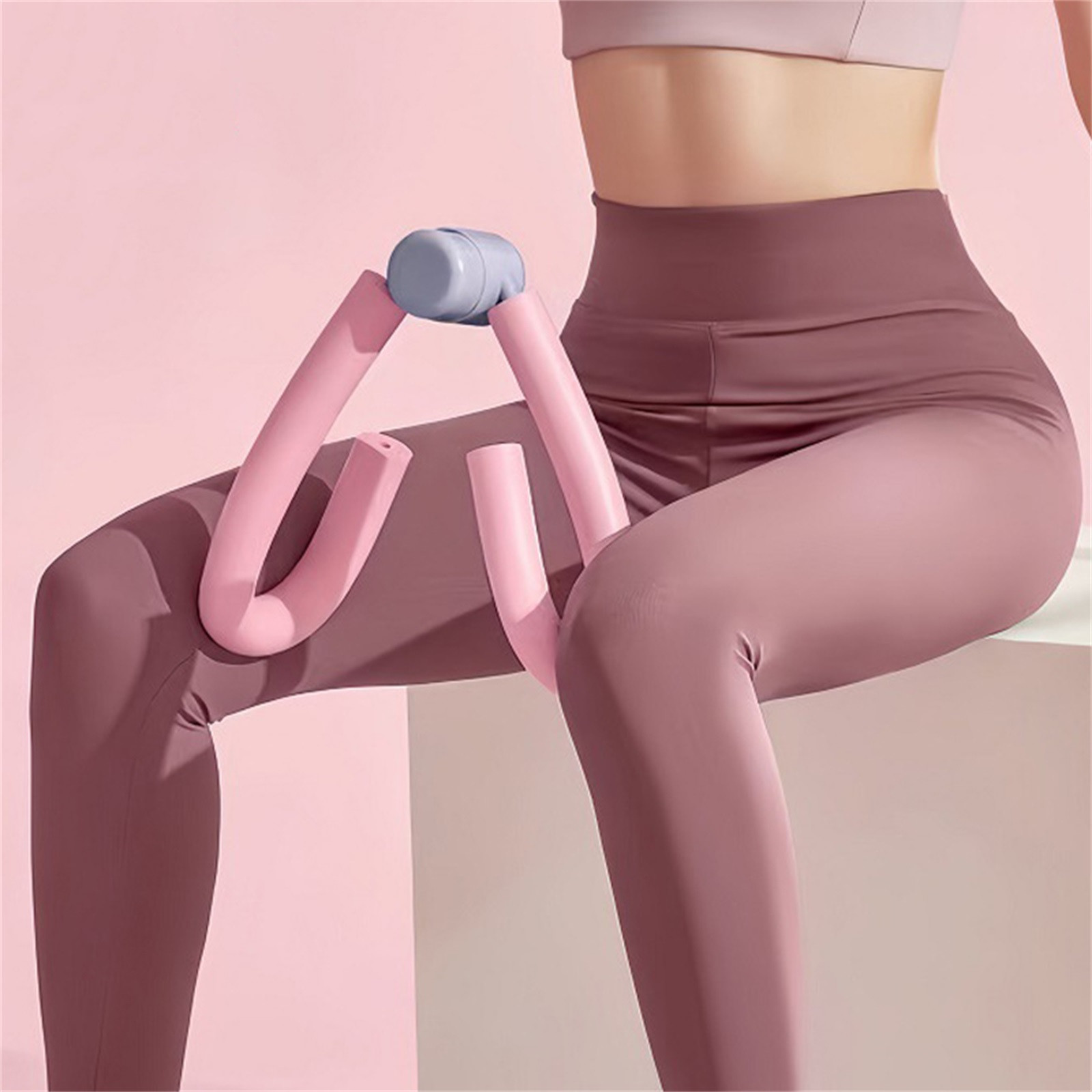 Appareil multifonctionnel de b - Pilates Bar Kit With Resistance Bands avis et prix