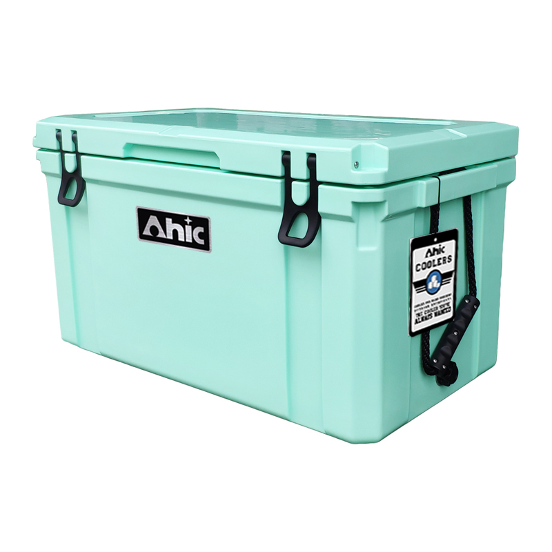 Glacière isotherme en PE de 75 - Fishing avis et prix