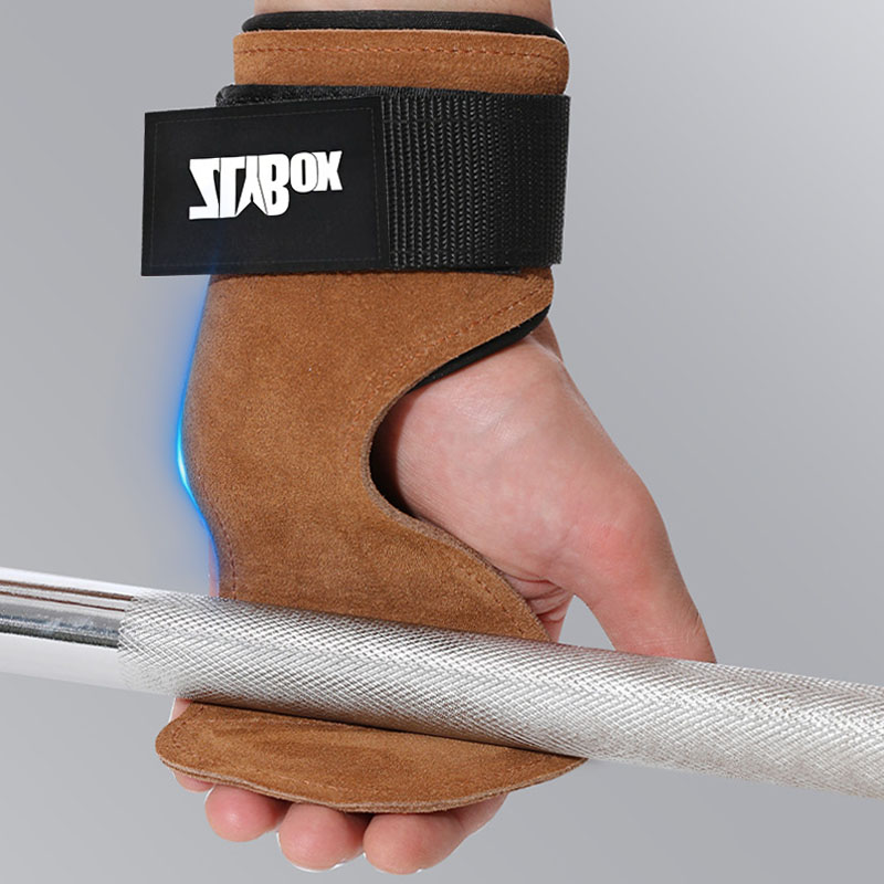 2 sangles d'assistance antidér - Wrist Wraps Weightlifting Support avis et prix