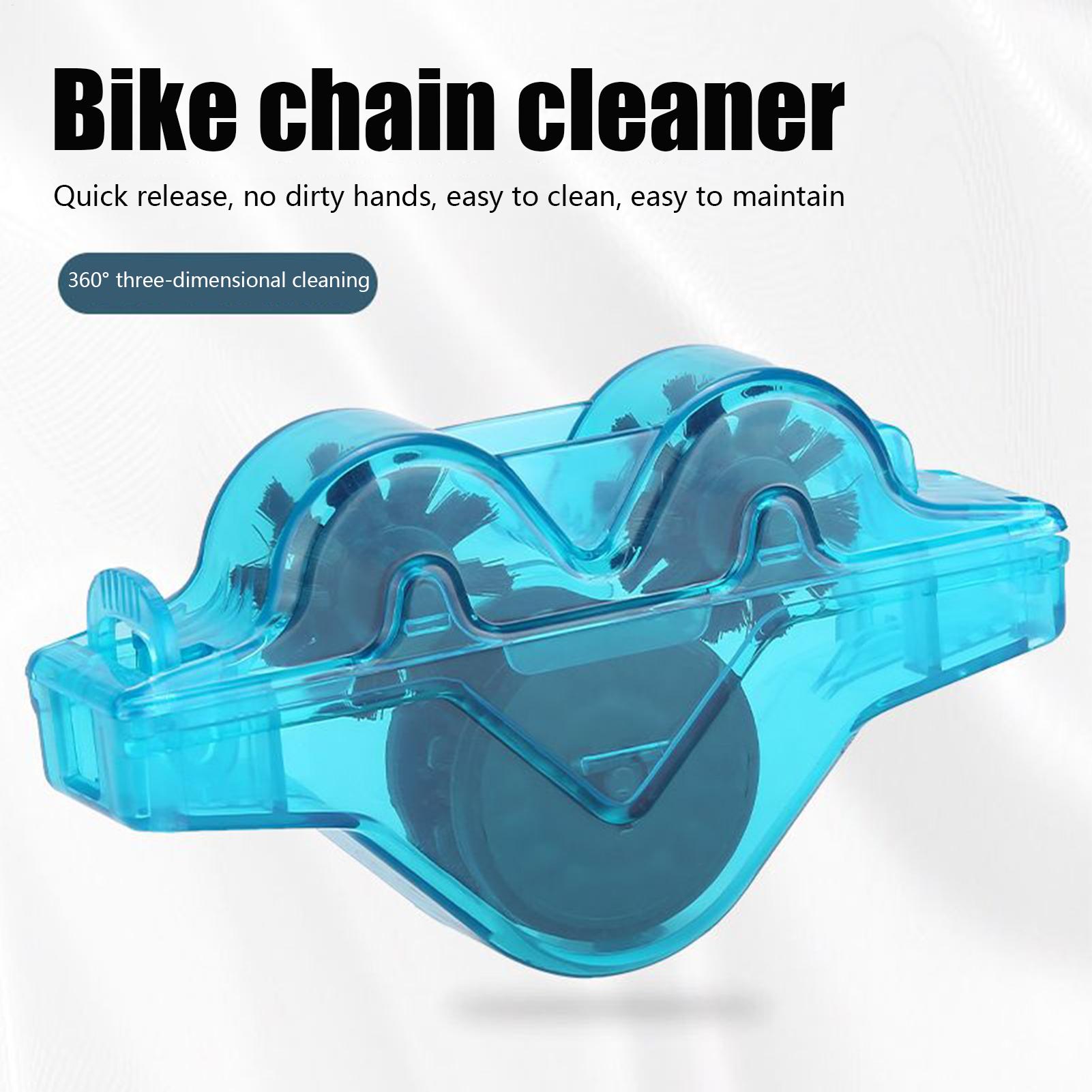 Kit de nettoyage de chaîne de  - Cycling avis et prix
