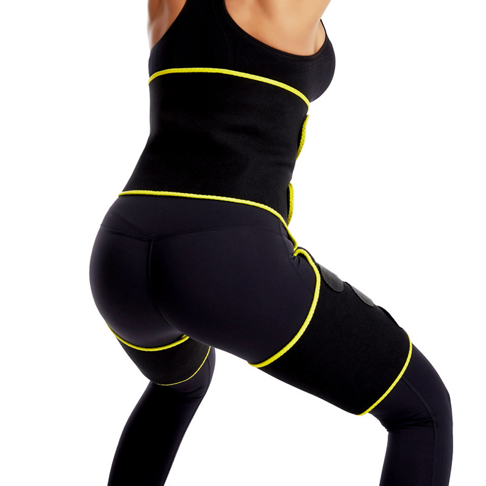 MTATMT – entraîneur de taille  - Sweat Waist Trainer Belt Neoprene avis et prix