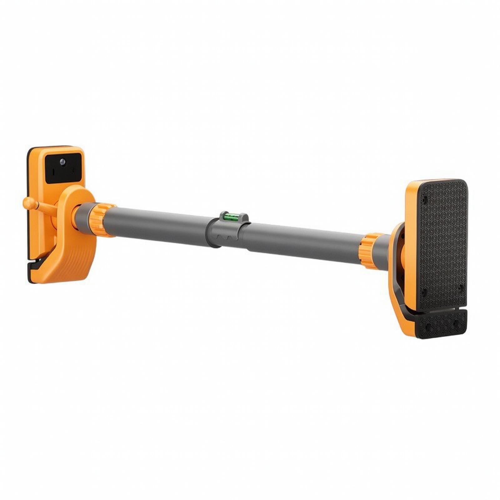 Barre de traction d'intérieur  - Door Pull Up Bar No Screw avis et prix