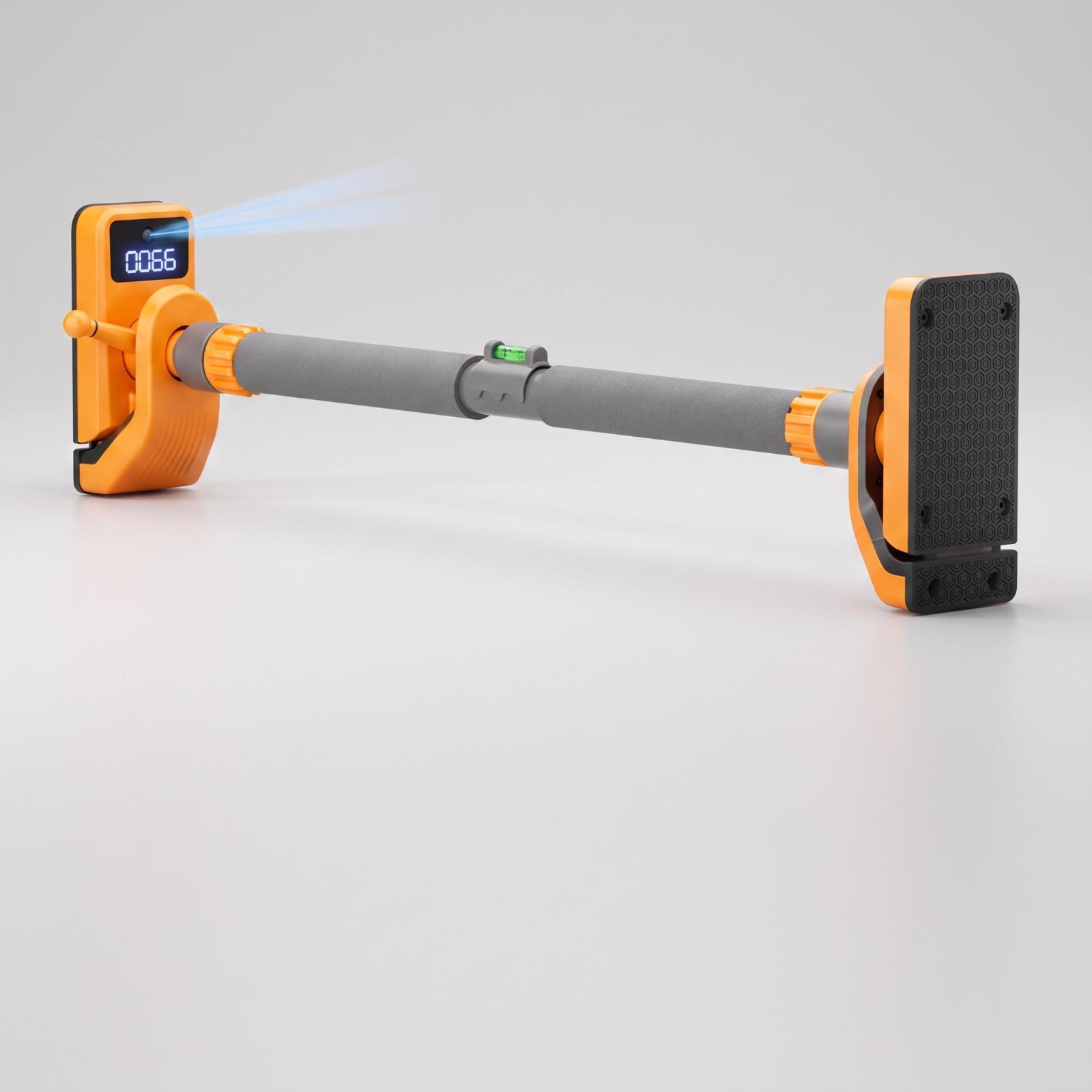 Barre de traction d'intérieur  - Door Pull Up Bar No Screw avis et prix