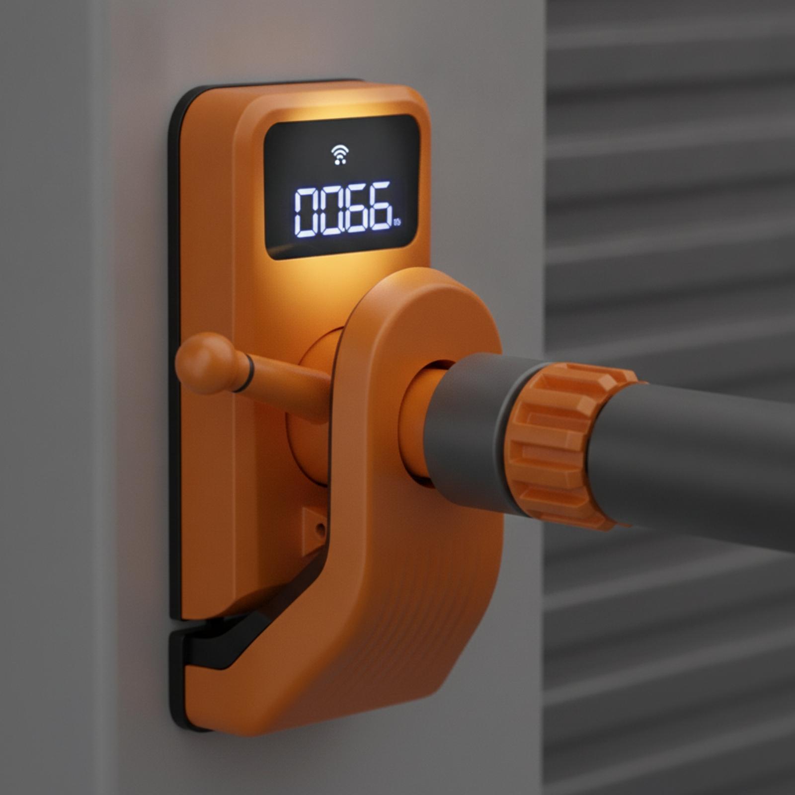 Barre de traction d'intérieur  - Door Pull Up Bar No Screw avis et prix