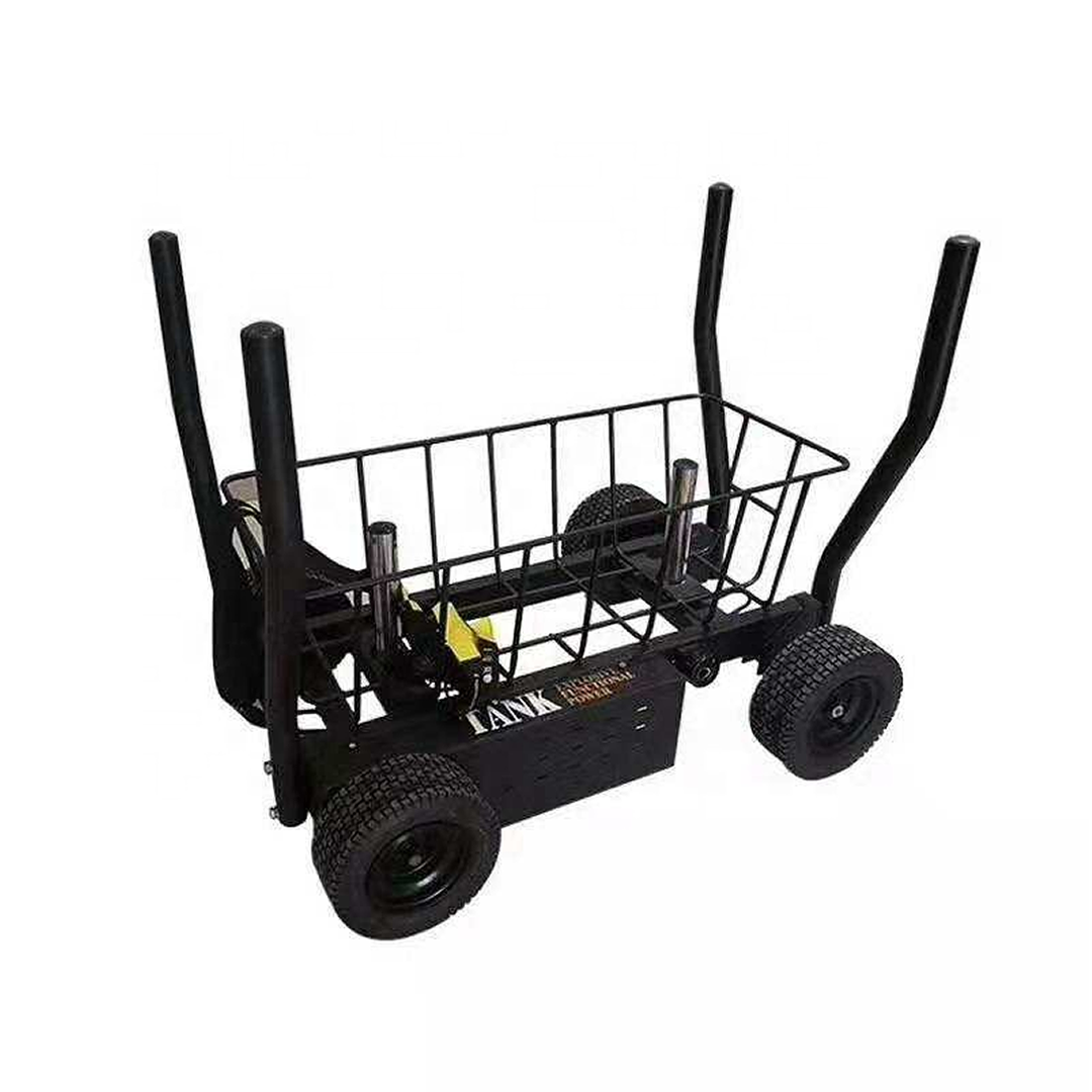 Chariot de musculation commerc - Fitness Equipment avis et prix