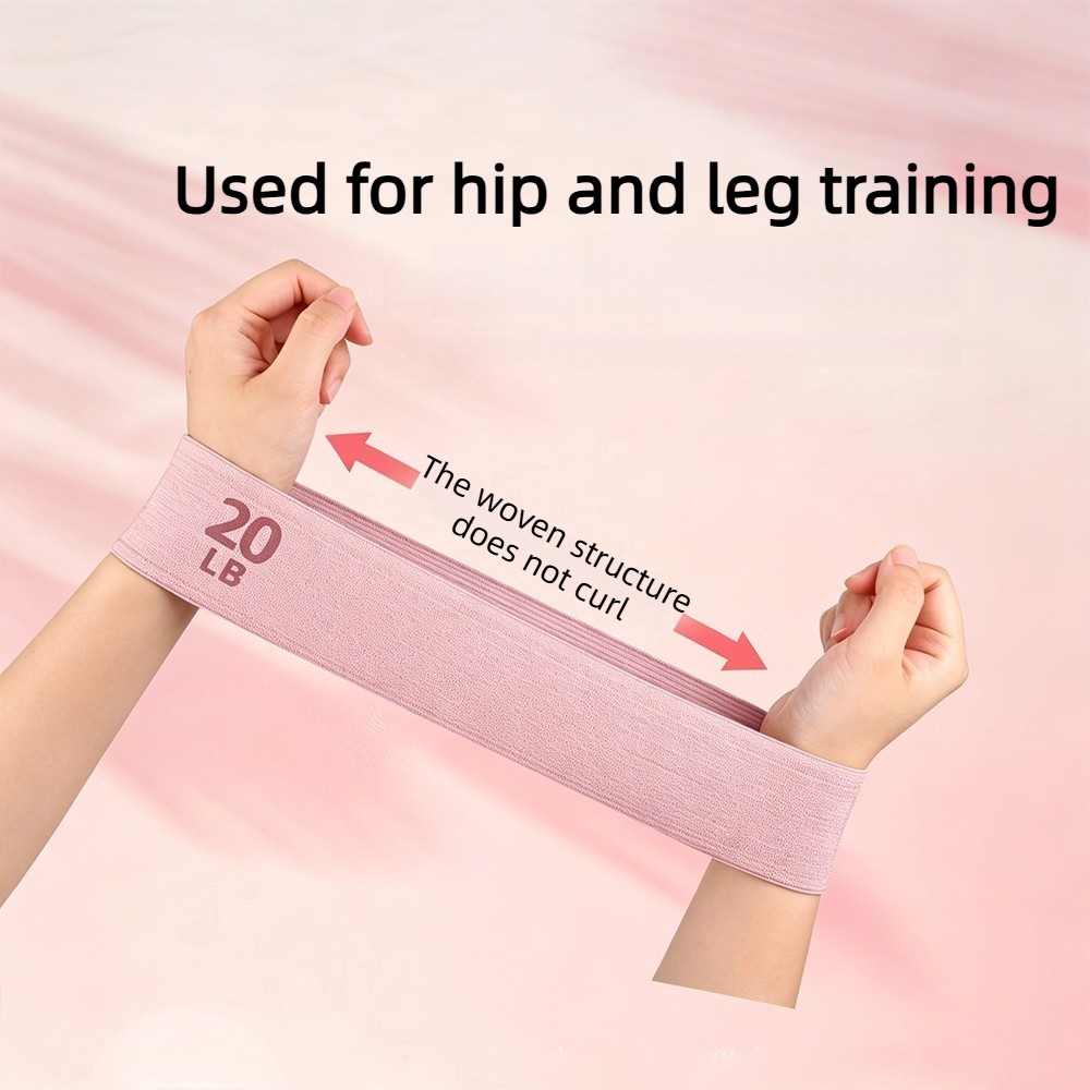 Bandes de résistance élastique - Pilates Bar Kit With Resistance Bands avis et prix