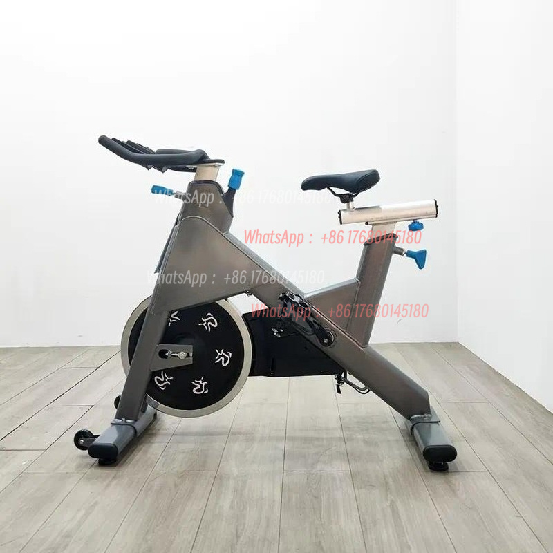 Vélo d'exercice à résistance m - Exercise Bike Magnetic Resistance avis et prix