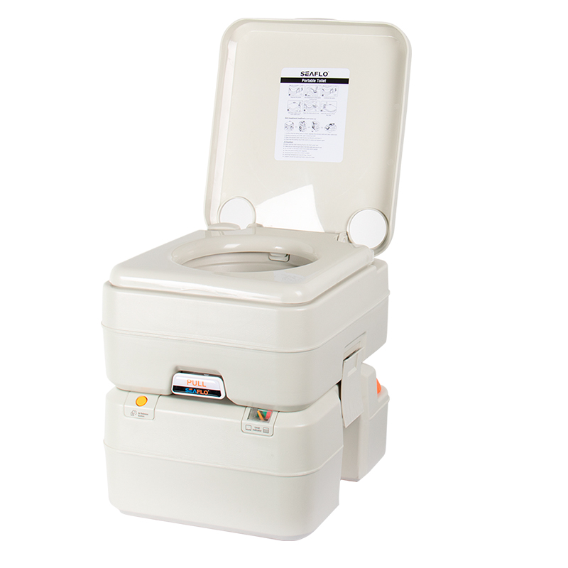Vente en gros usine – Toilette - Camping avis et prix