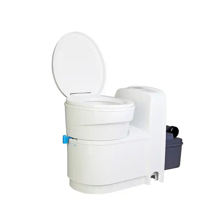 Toilettes portables pour campi - Camping avis et prix
